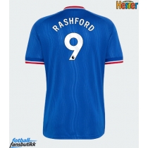 Manchester United Marcus Rashford #9 Bortedrakt 2026-27 Kortermet